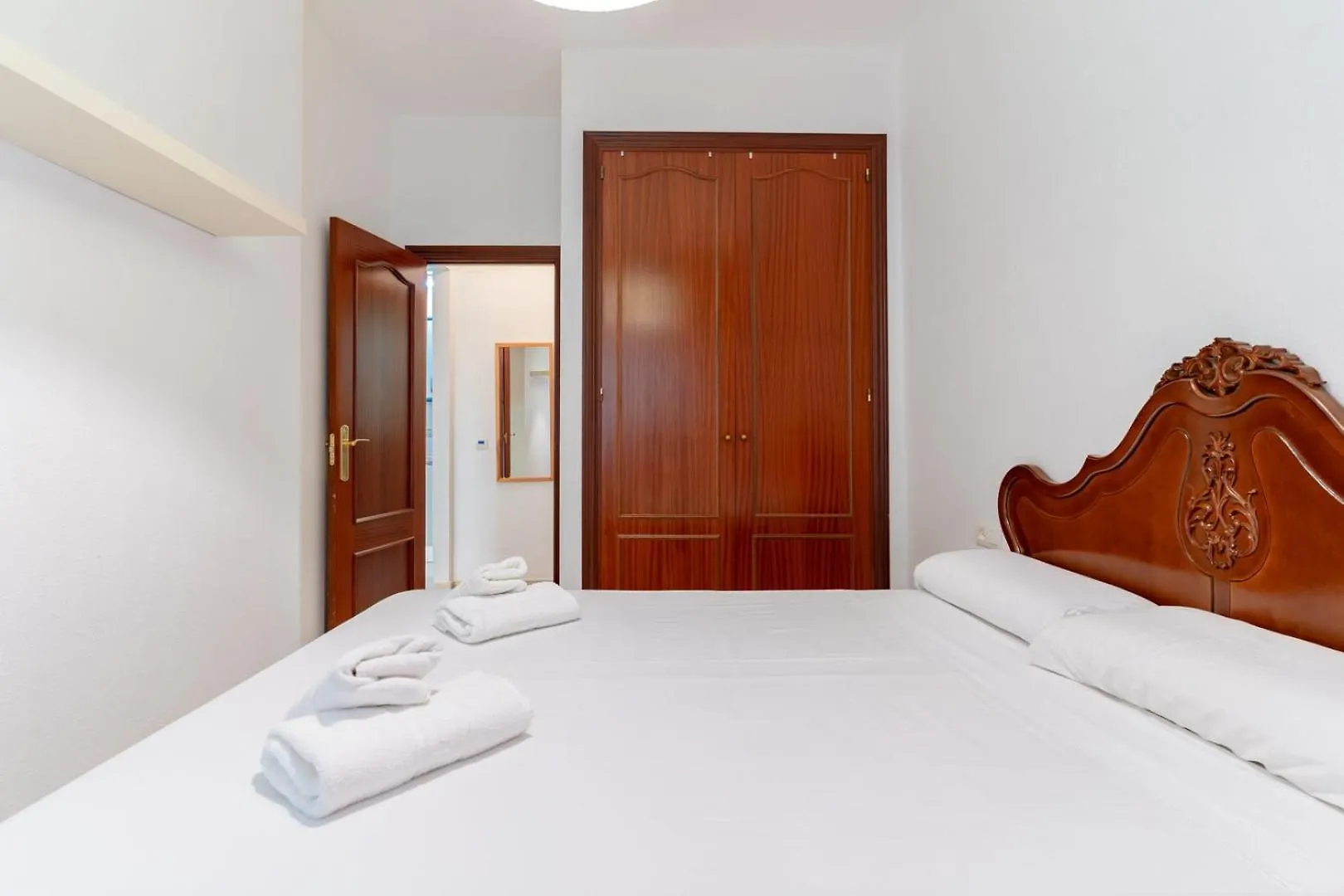Guestready - Bella Casa En La Plaza De La Merced 马拉加 公寓