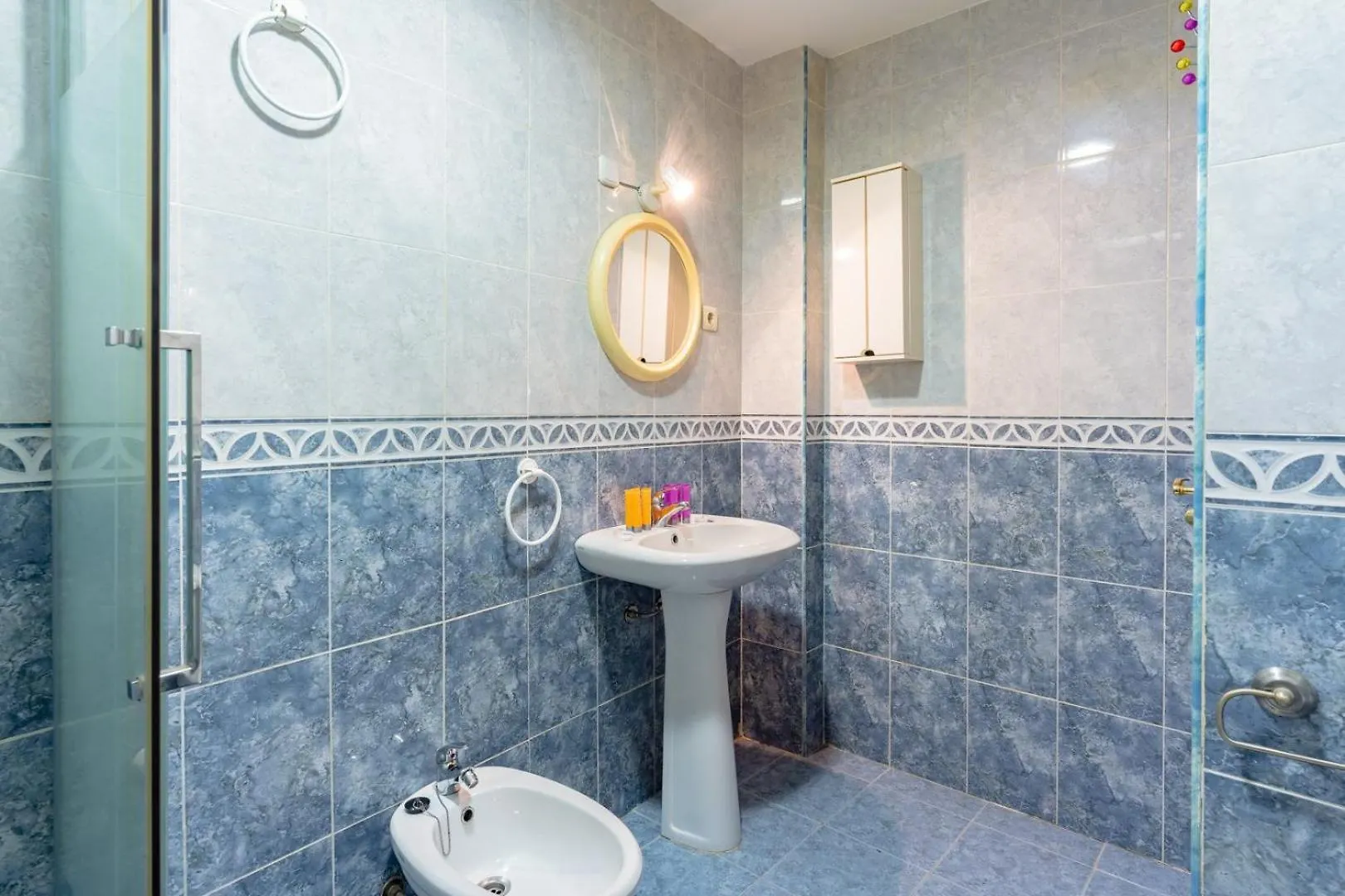 Guestready - Bella Casa En La Plaza De La Merced 马拉加 0*,  西班牙