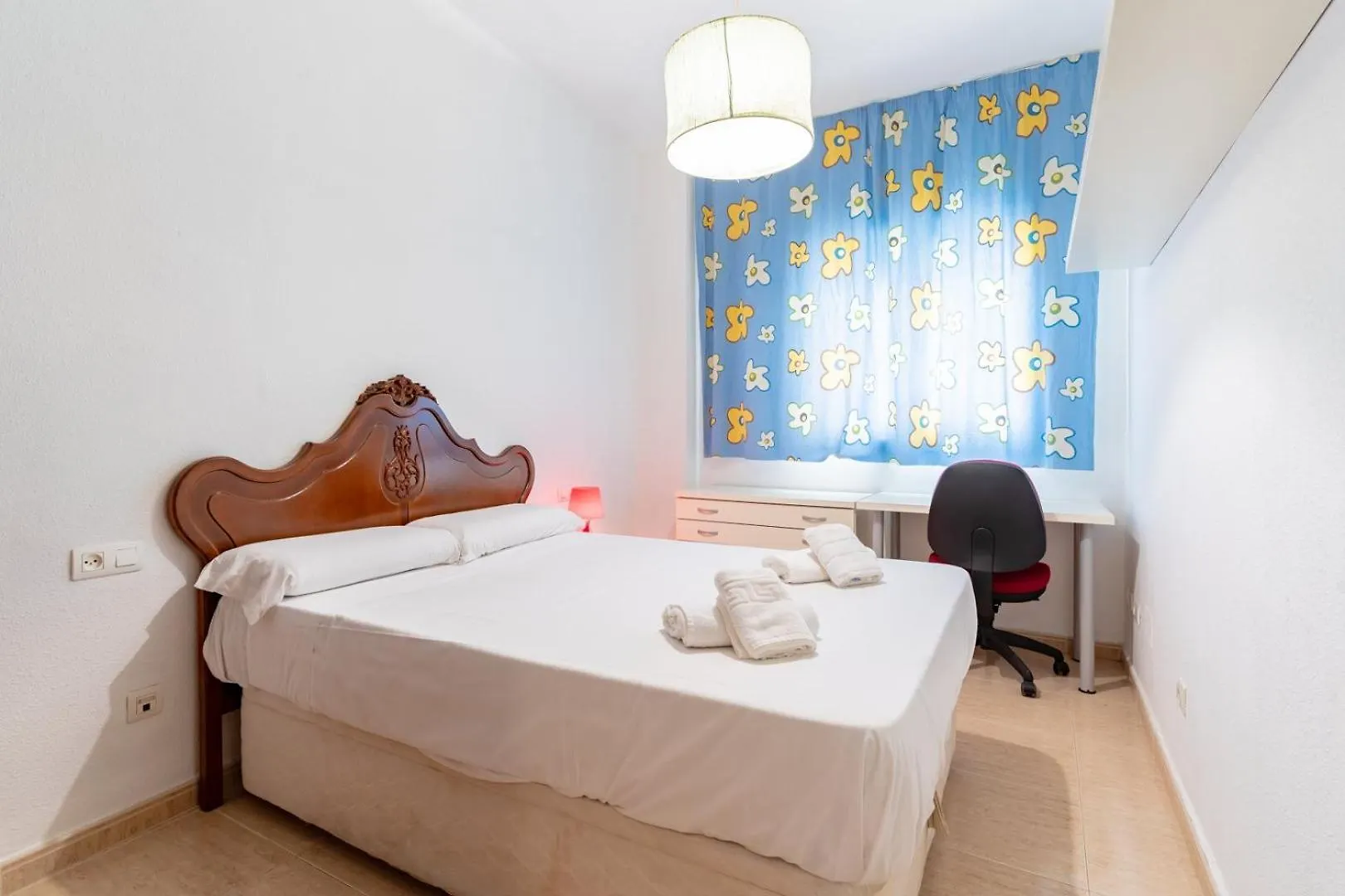 Guestready - Bella Casa En La Plaza De La Merced 马拉加