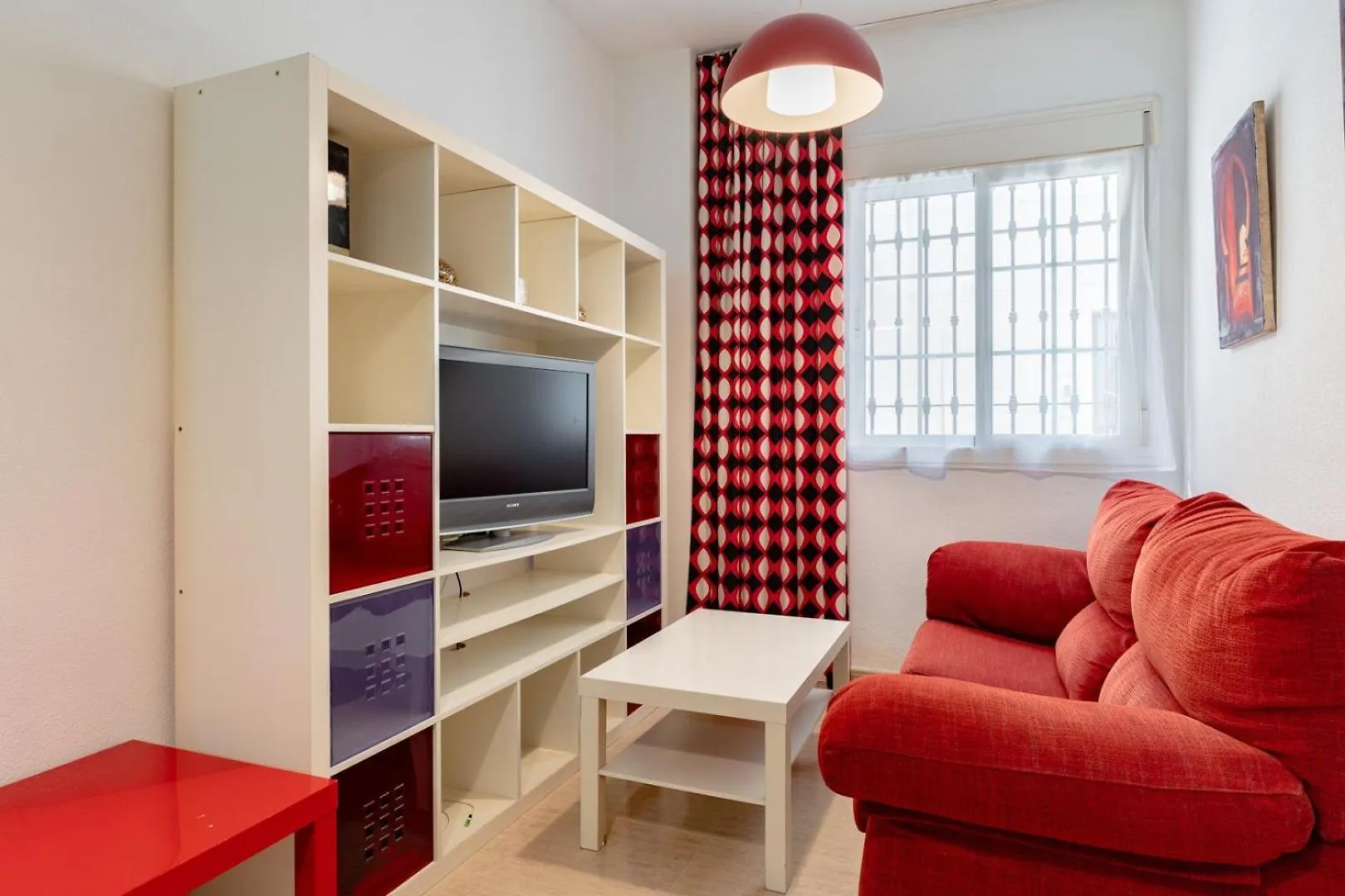 Guestready - Bella Casa En La Plaza De La Merced 马拉加 公寓
