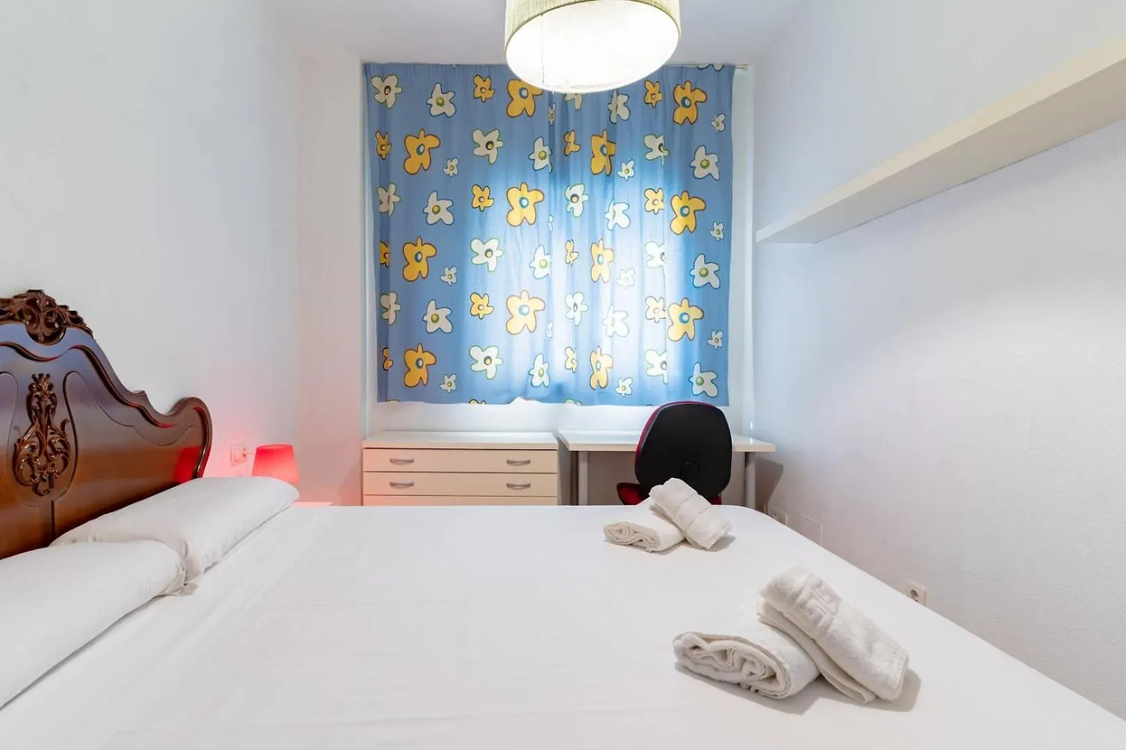 公寓 Guestready - Bella Casa En La Plaza De La Merced 马拉加